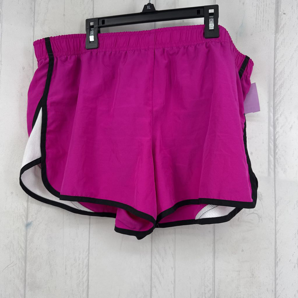 XL running shorts