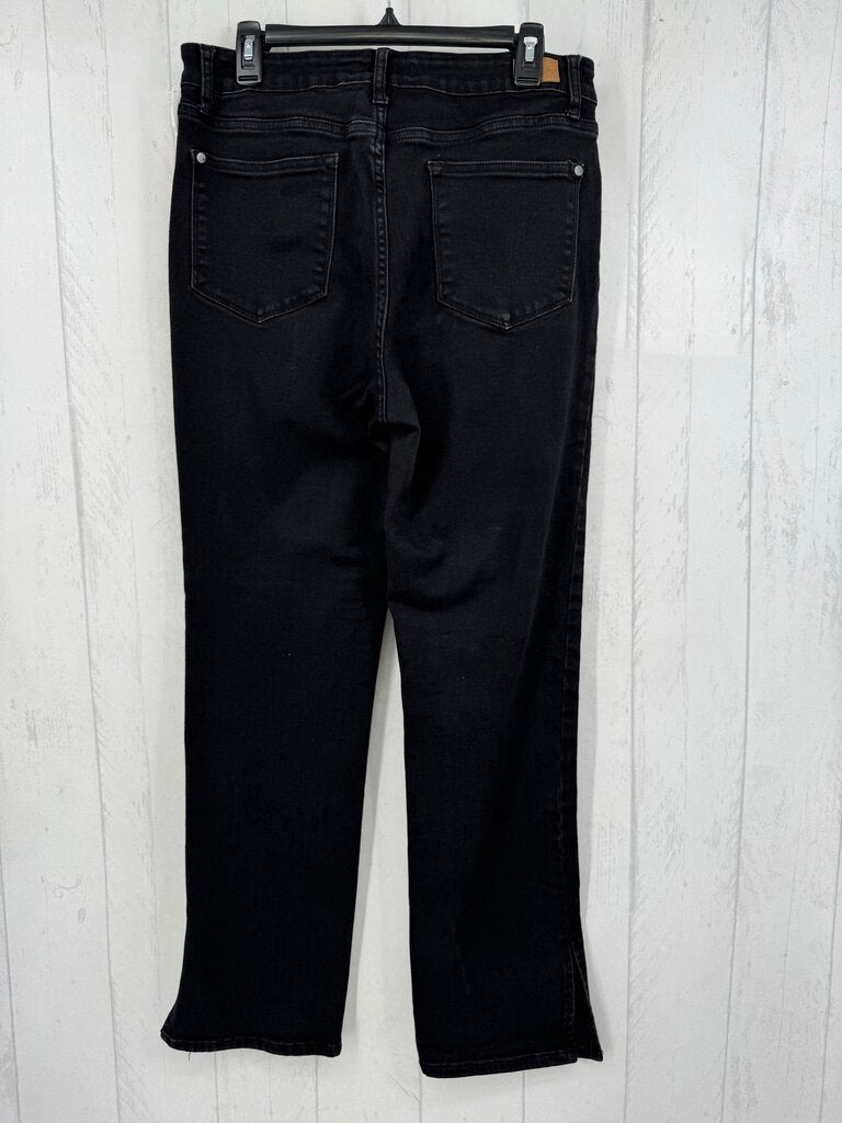 15 straight leg jean