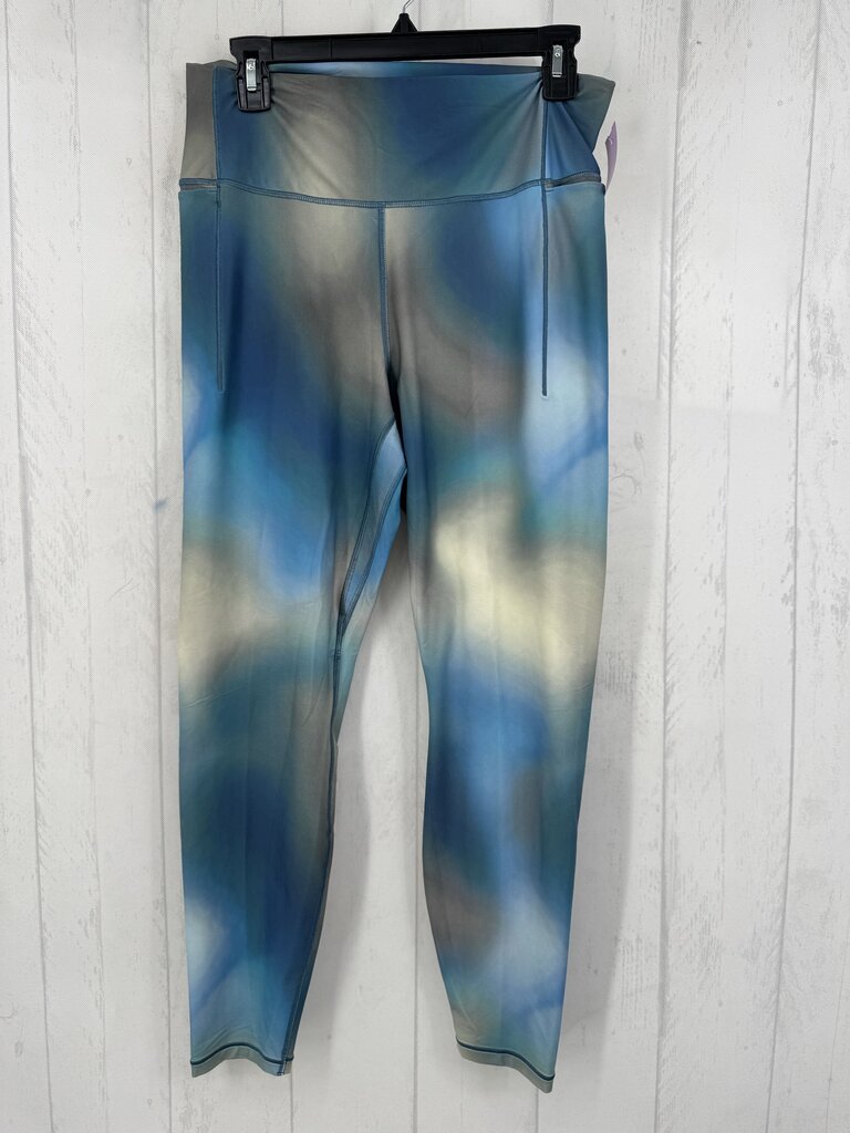 XL hi-rise leggings