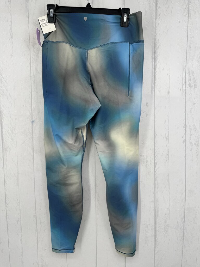 XL hi-rise leggings