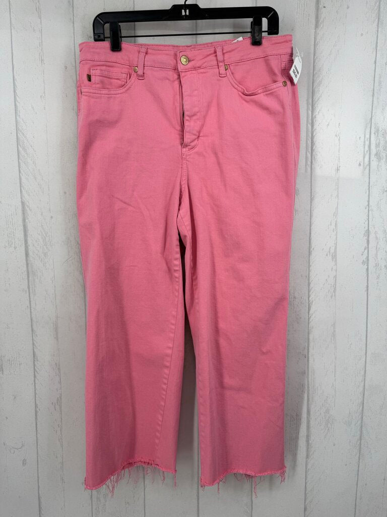15 wide leg jean
