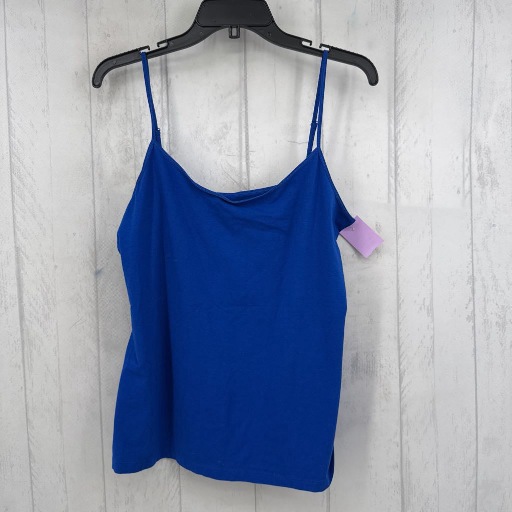 XL basic cami