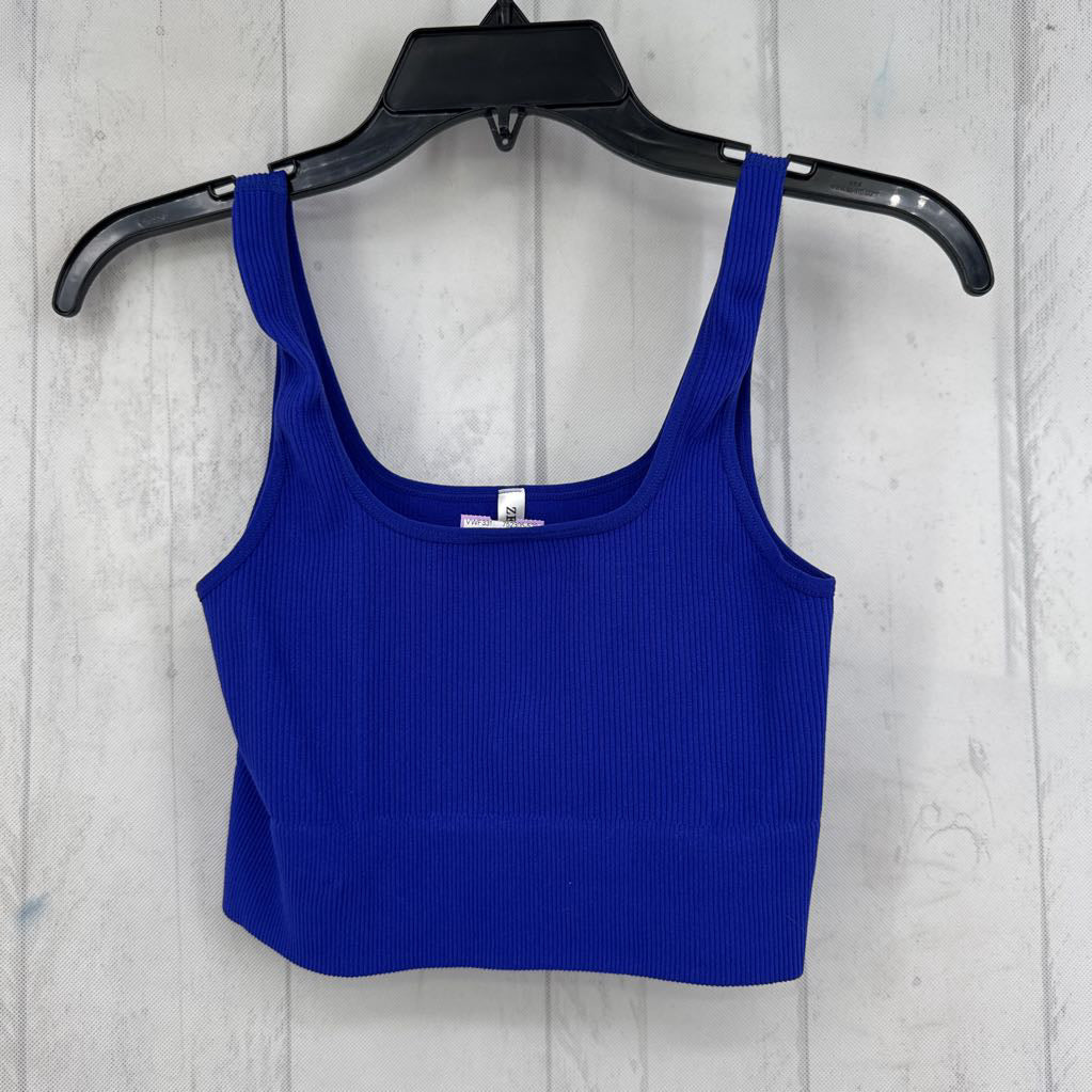 L/XL ribbed sportsbra