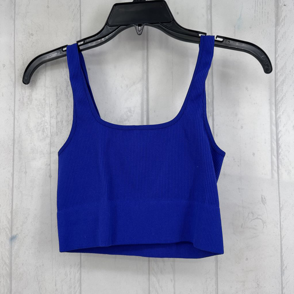 L/XL ribbed sportsbra