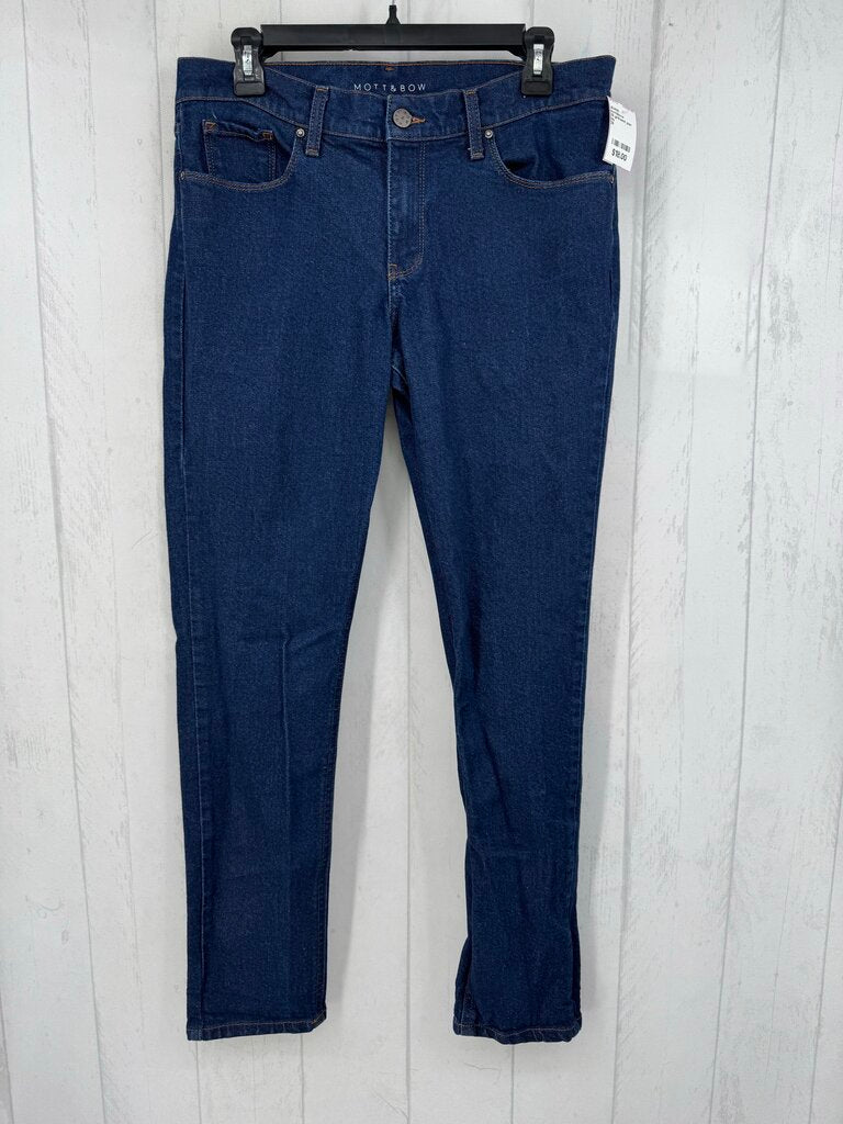 29 girlfriend jean