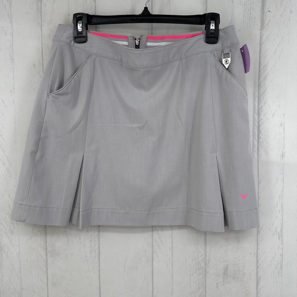 XL athletic skort