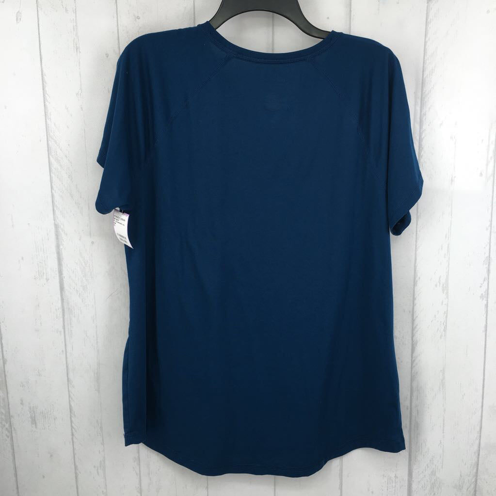 XL crewneck s/s tee