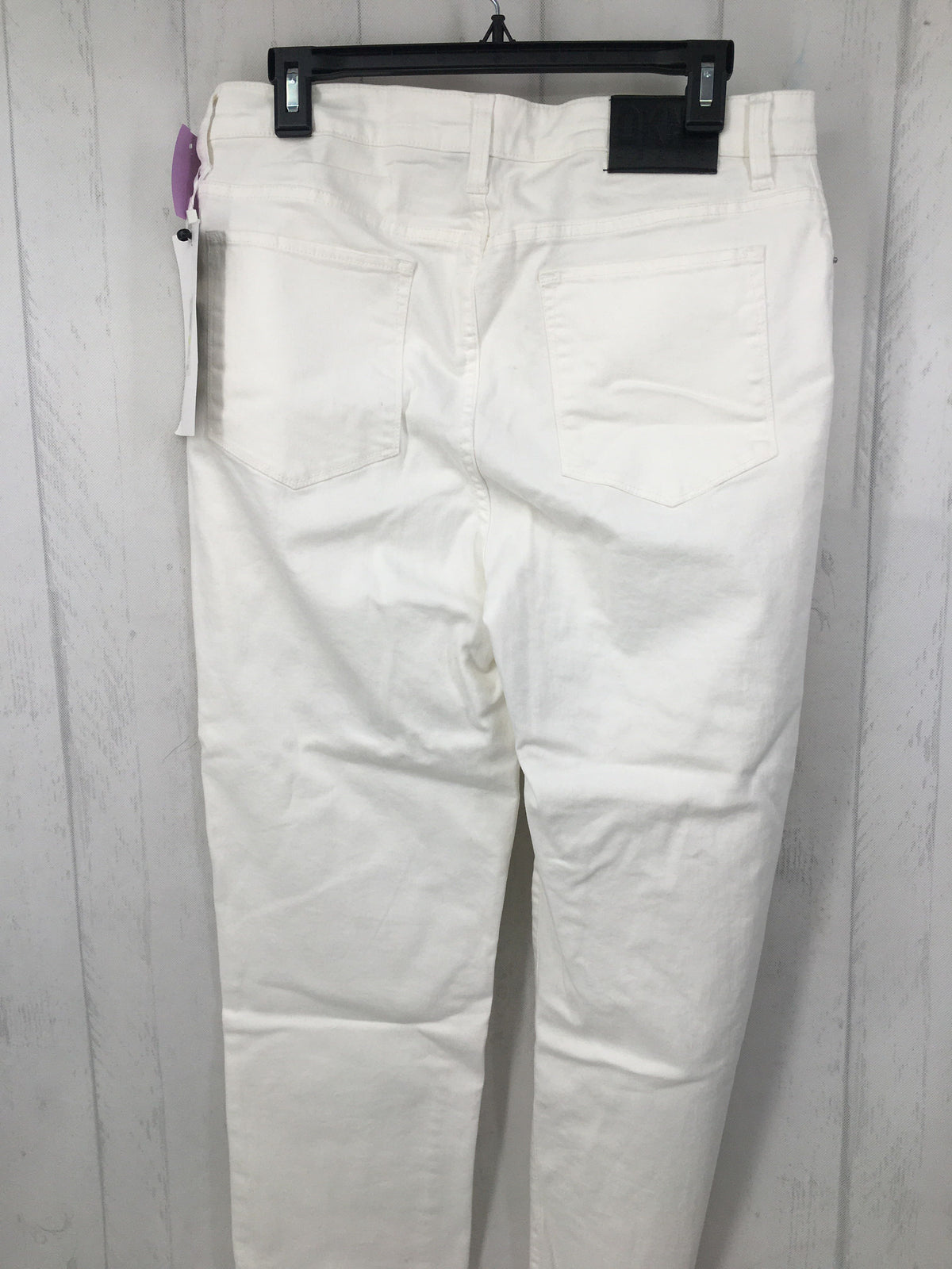 R79 10 slim straight crop jean