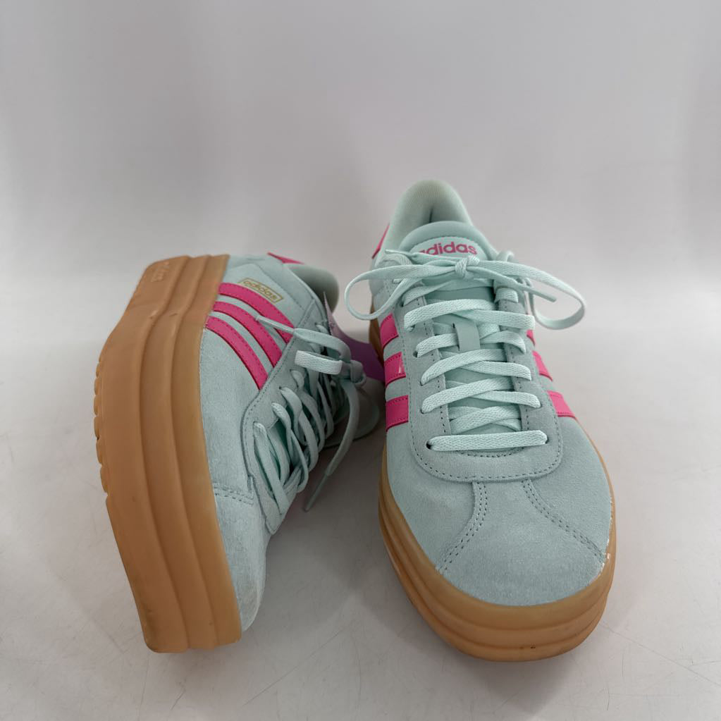 9.5 platform sneakers