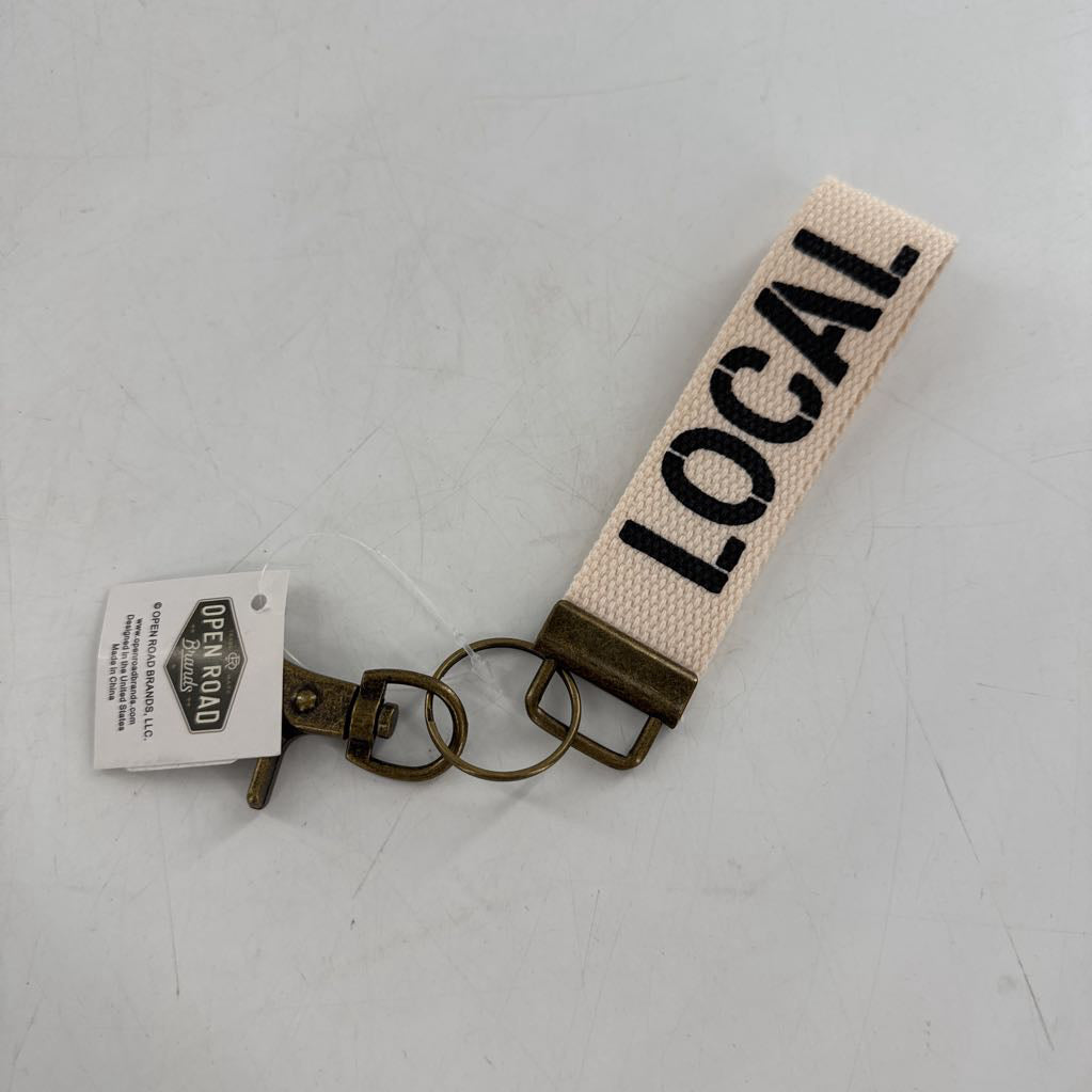 keychain-local
