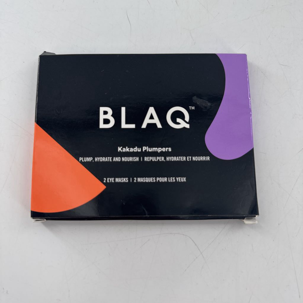 plumping eye masks