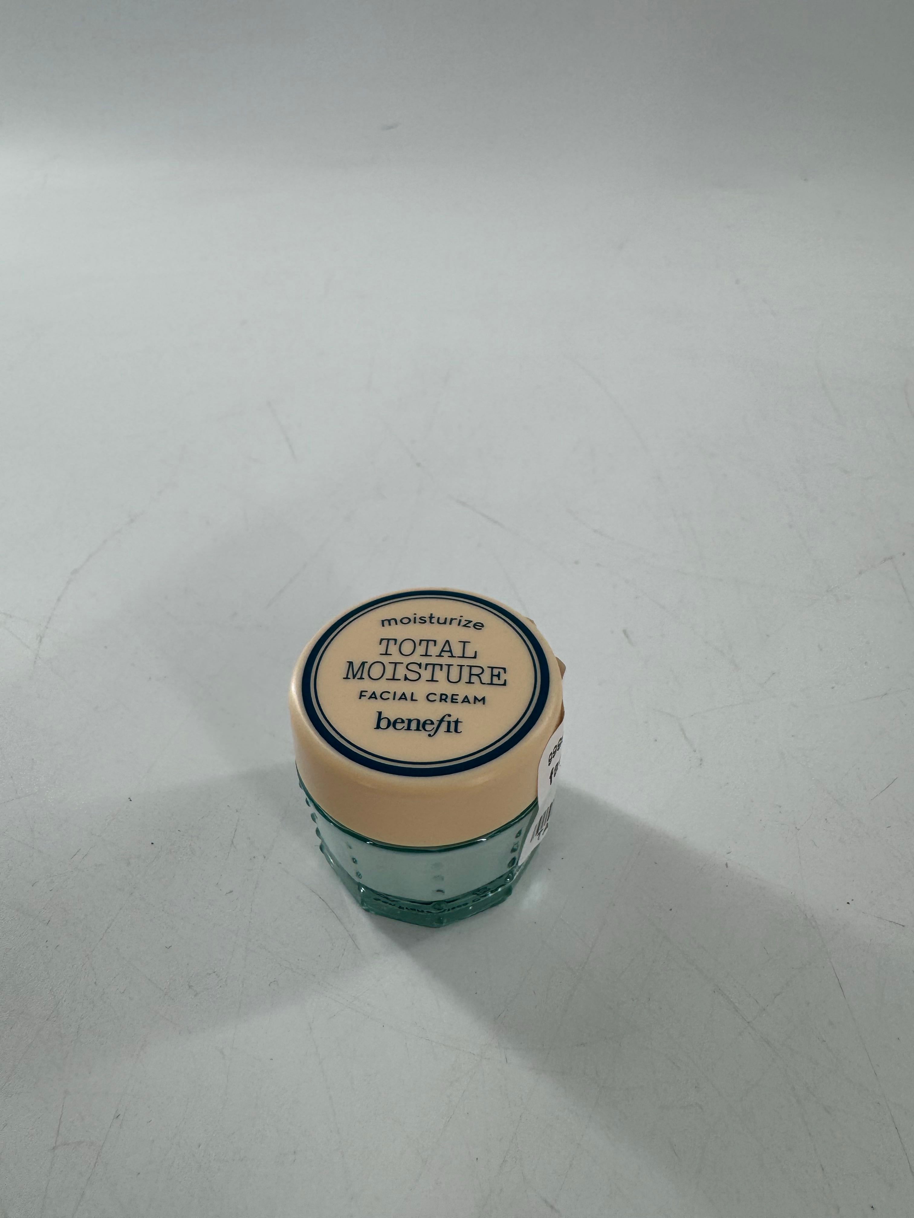 facial cream