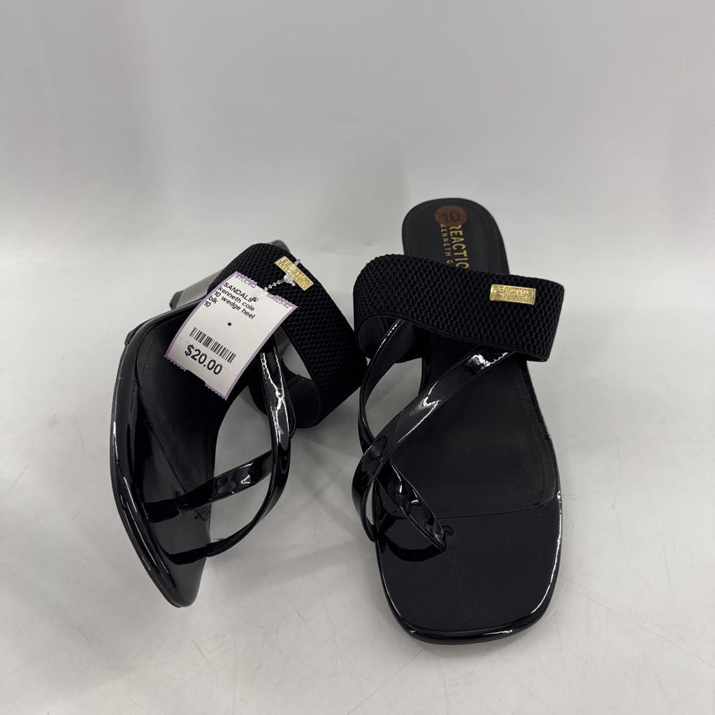 10 wedge heel sandal