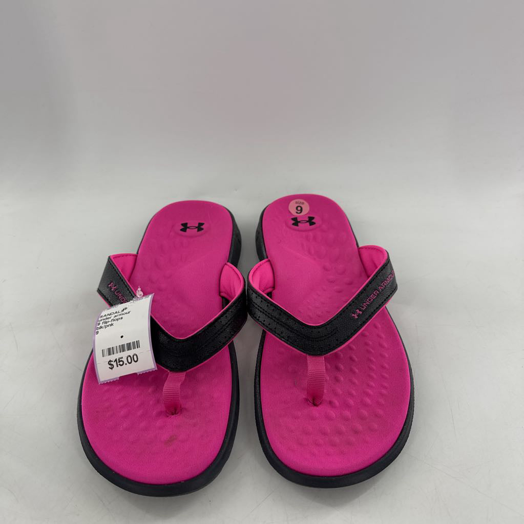 9 flip-flops