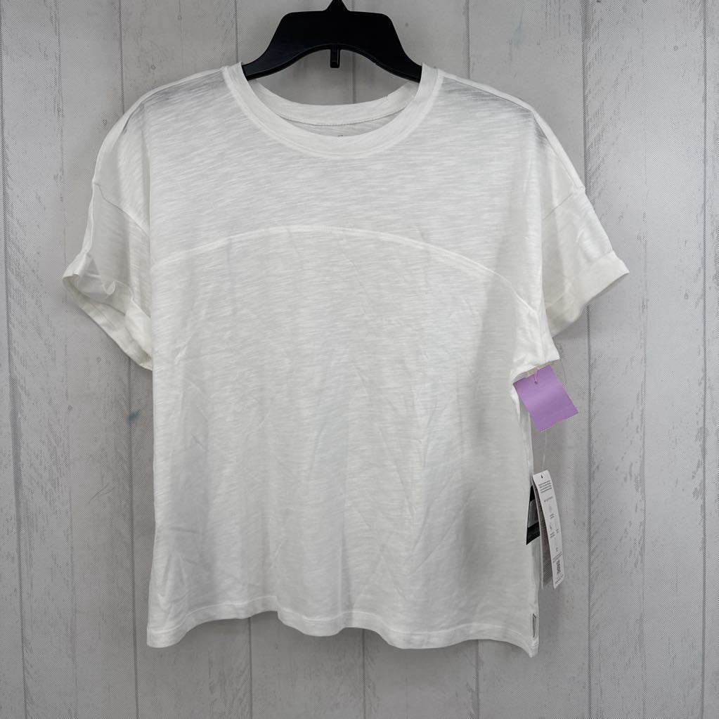 R45 M crewneck s/s tee