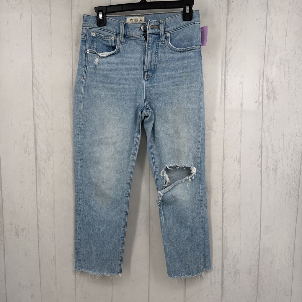 26p perfect vintage jean