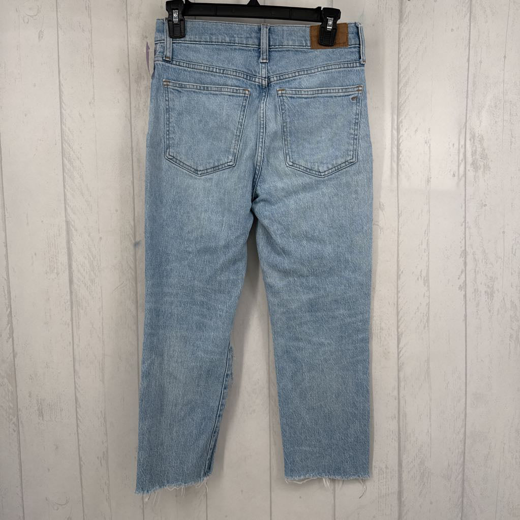 26p perfect vintage jean