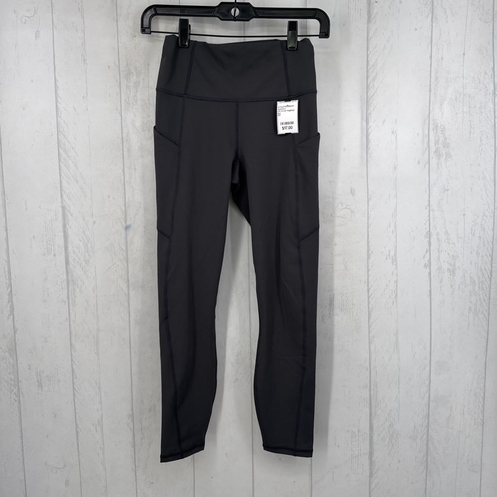 XS hi-rise leggings