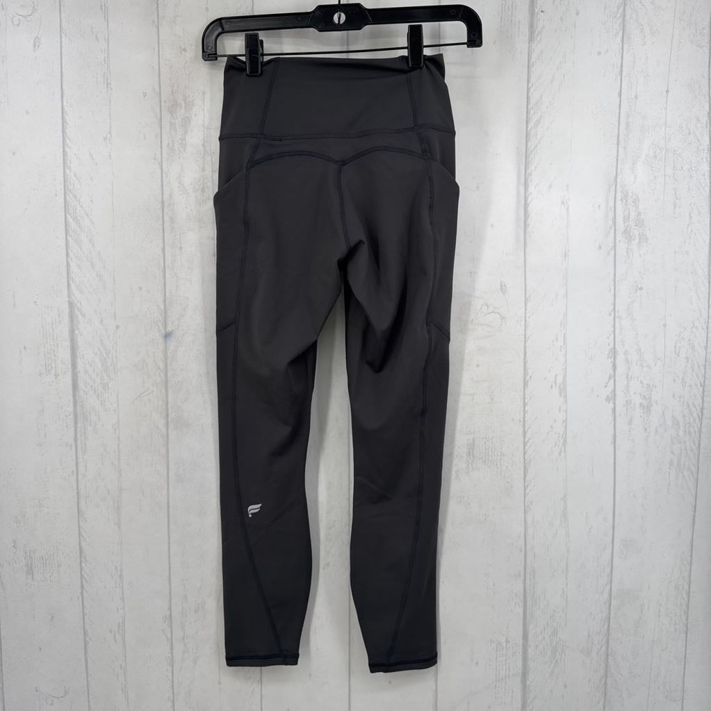 XS hi-rise leggings