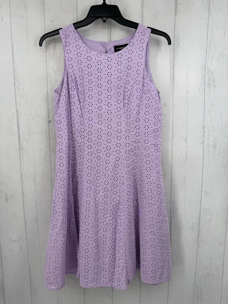 10 alvls eyelet dress