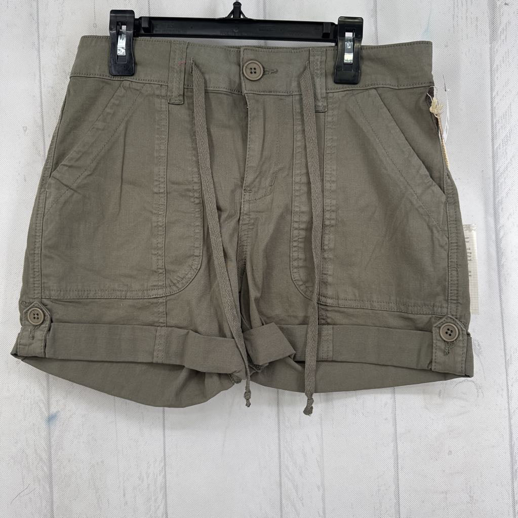 0 utility shorts