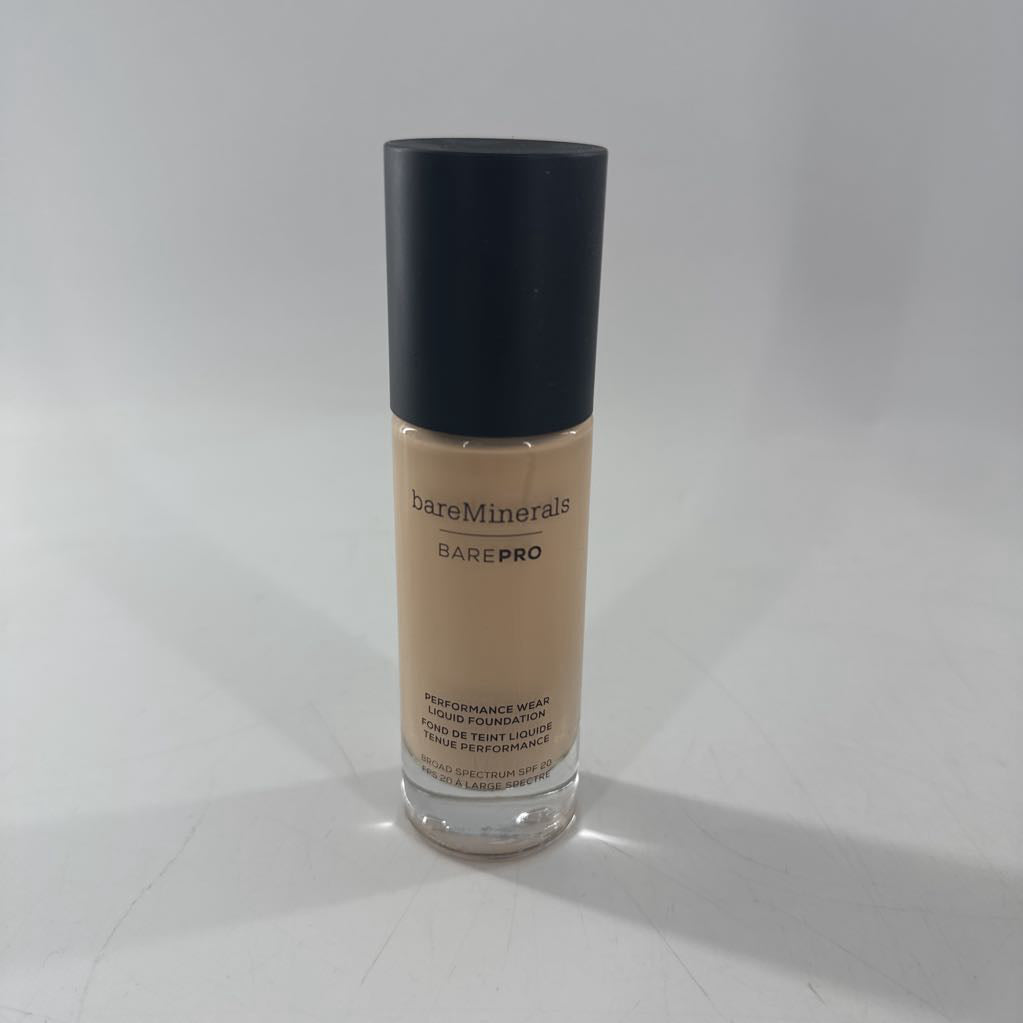liquid foundation-golden ivory