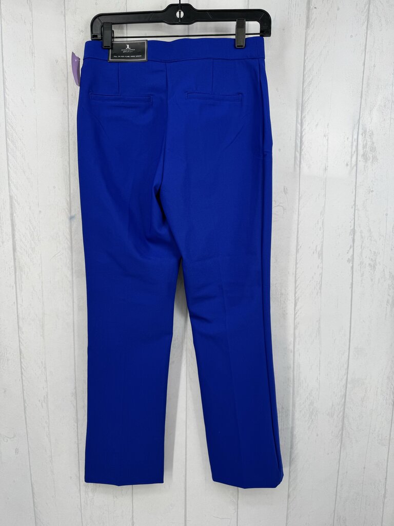 XS pull-on kick flare pant