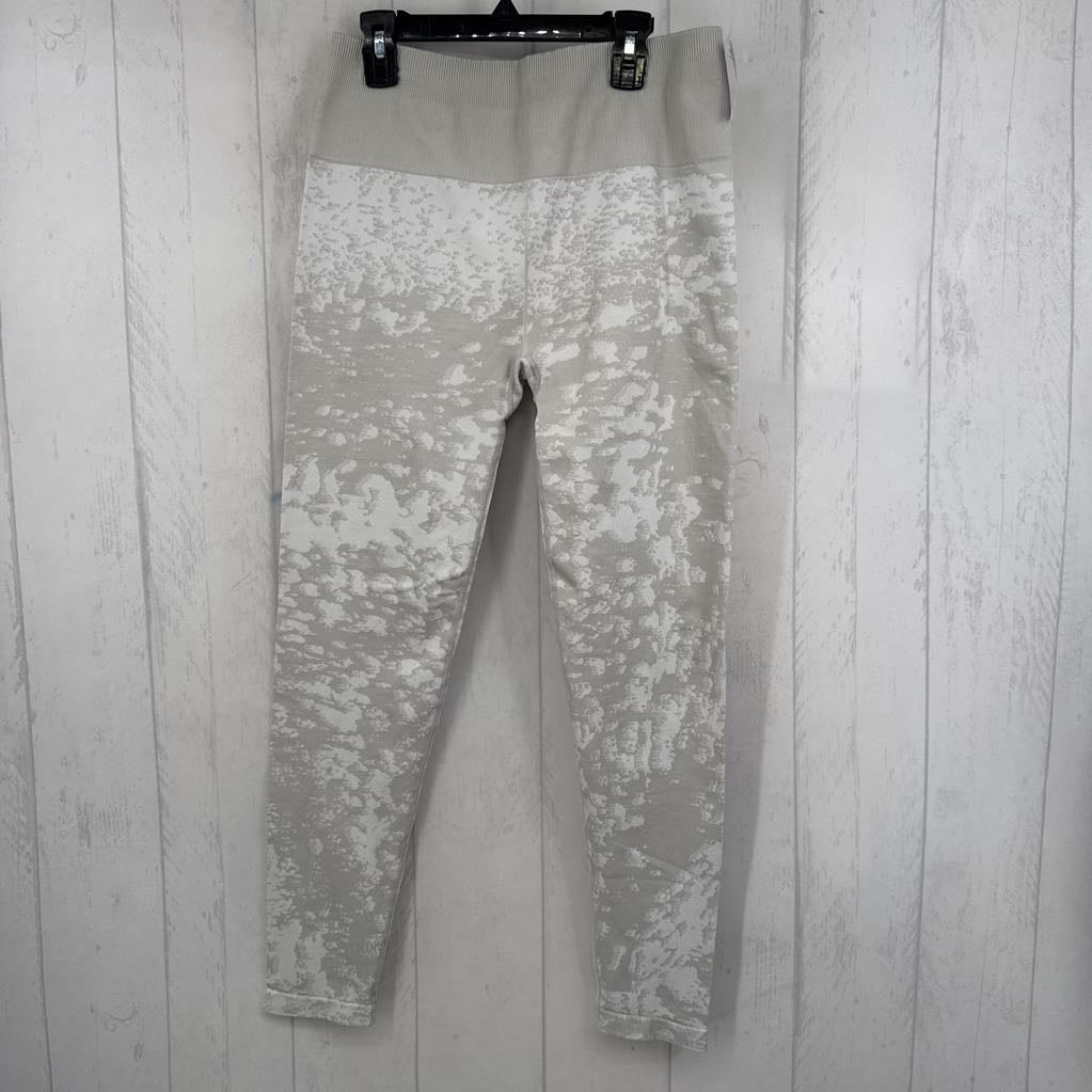 L hi-rise legging