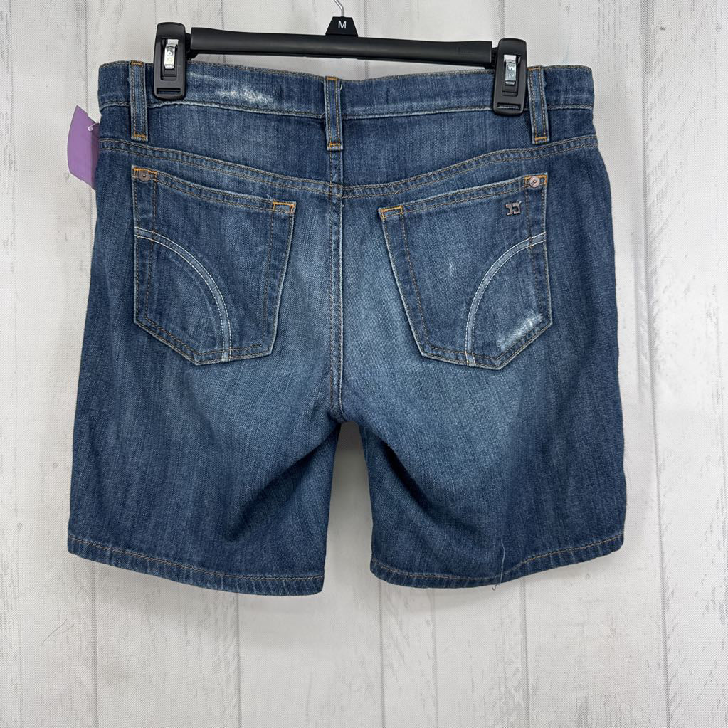 26 jean shorts
