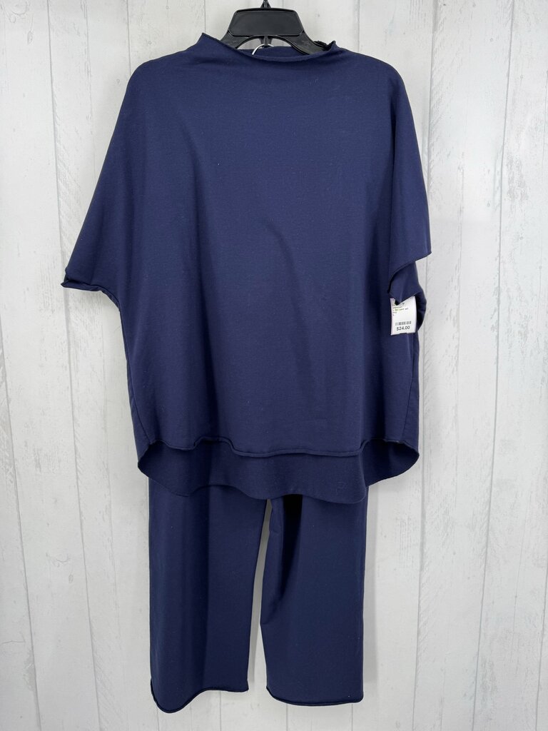 L 2pc pant set