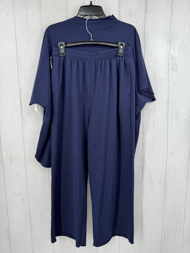 L 2pc pant set