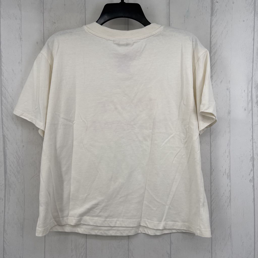 M graphic s/s tee-dance till dawn