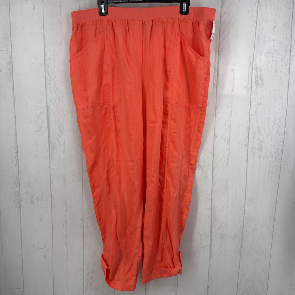 R70 XL pull-on cargo pant
