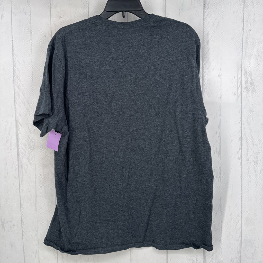 XL graphic s/s tee