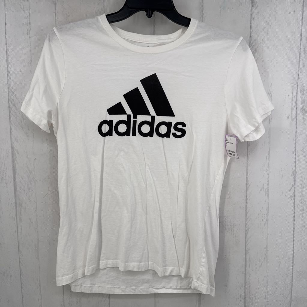 XL logo s/s tee