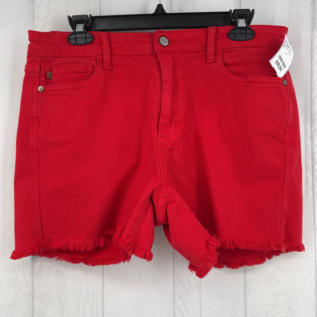 XL denim shorts