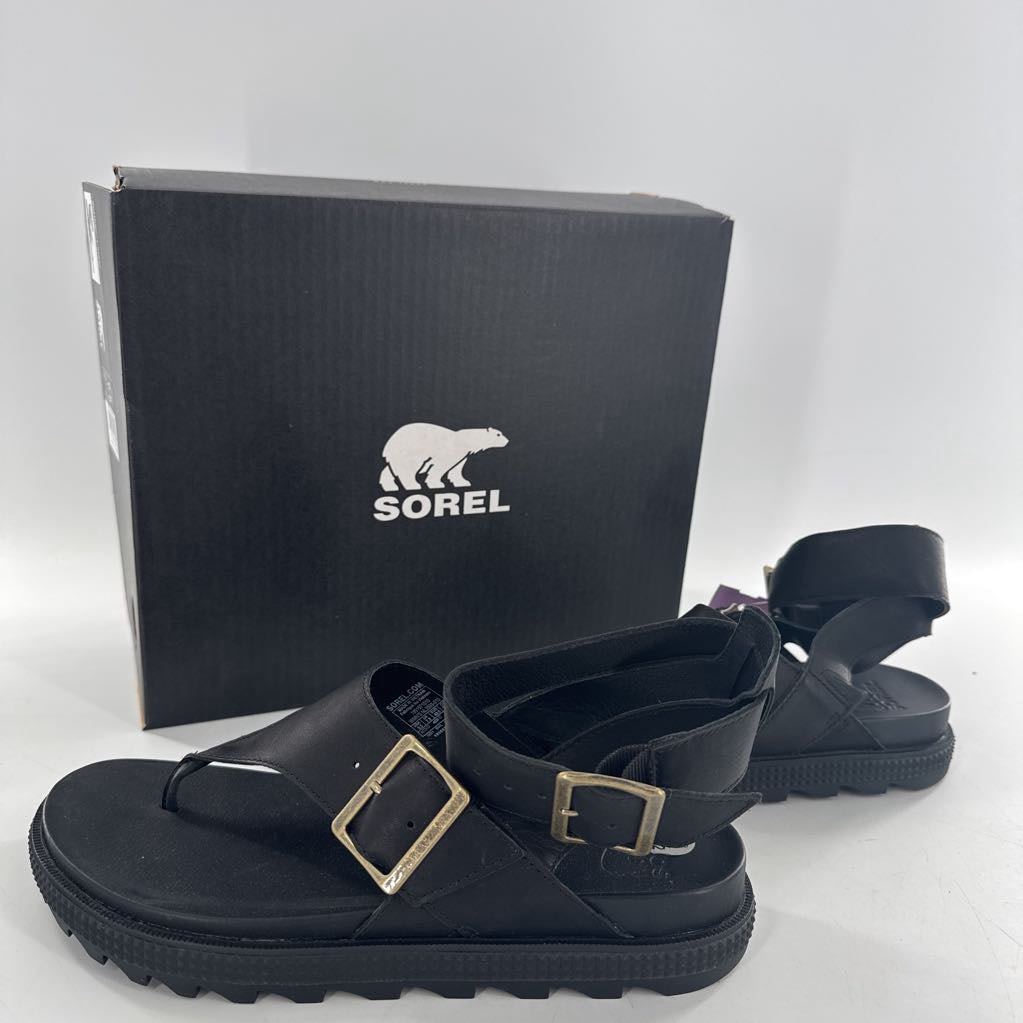 9.5 t-strap sandals