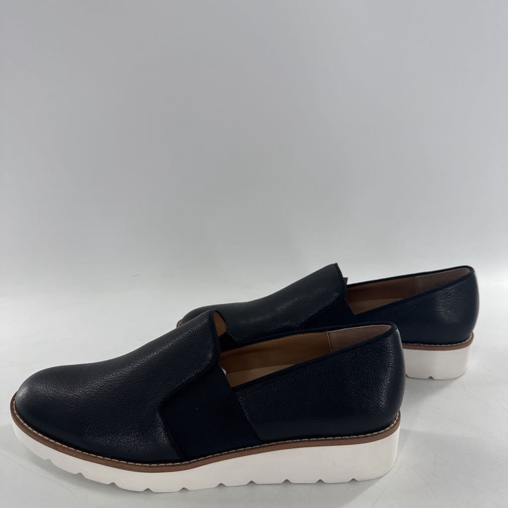 9.5 slip on loafers
