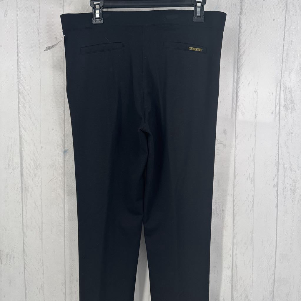 L strtch knit pant