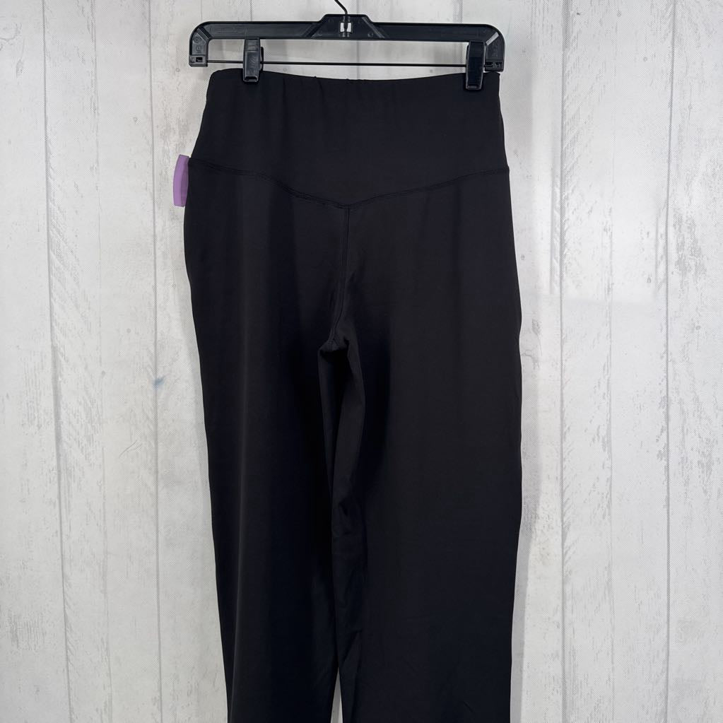 M hi-rise capris