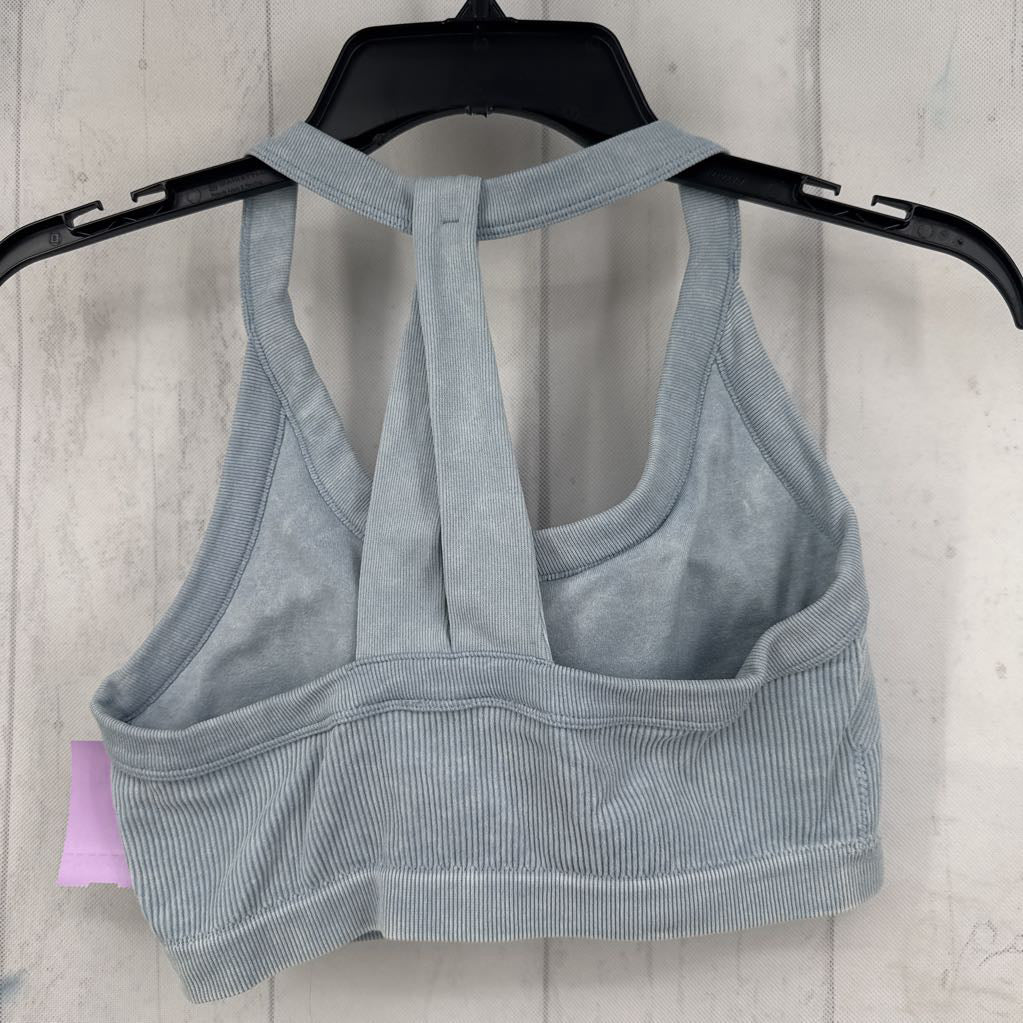 S ribbed sportsbra