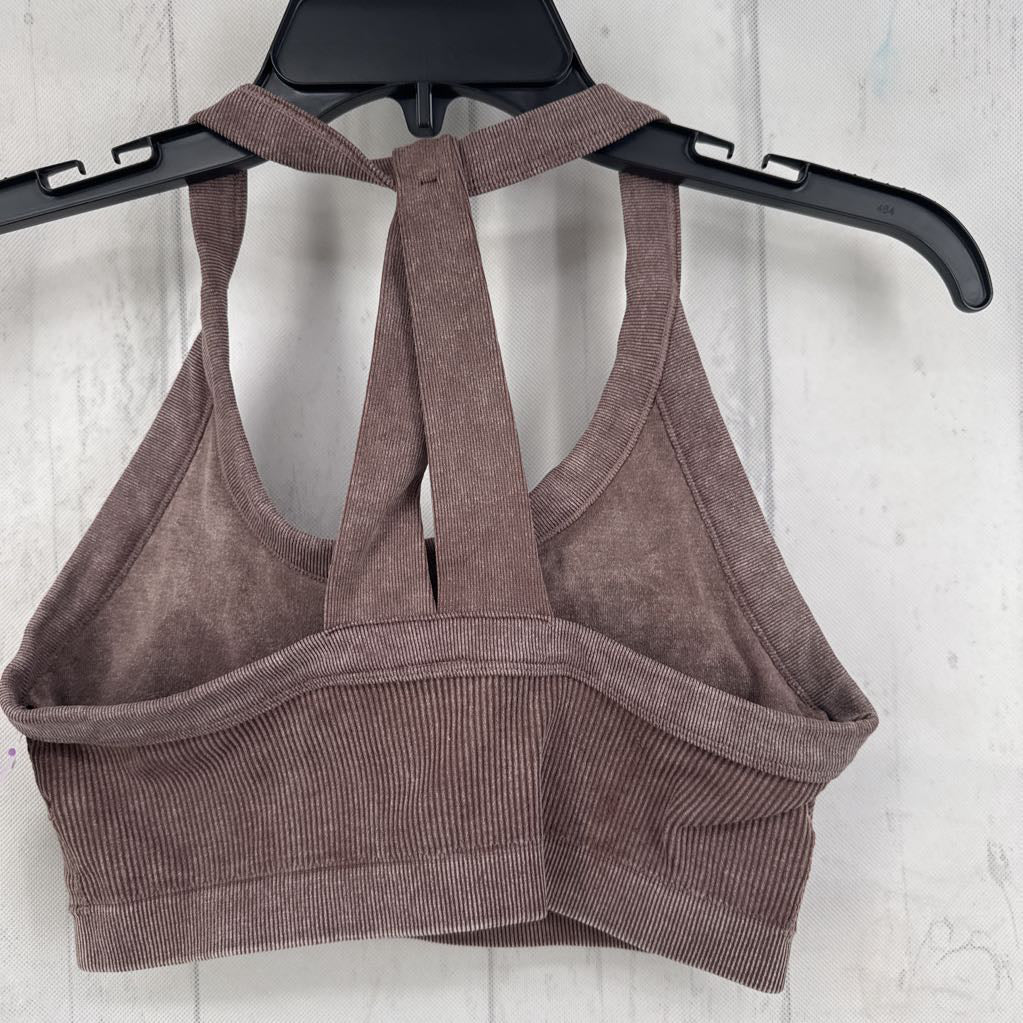 S ribbed sportsbra