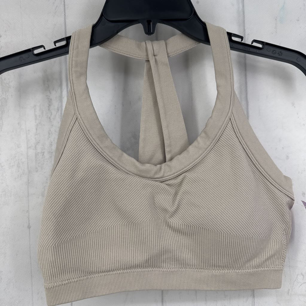 S ribbed sportsbra