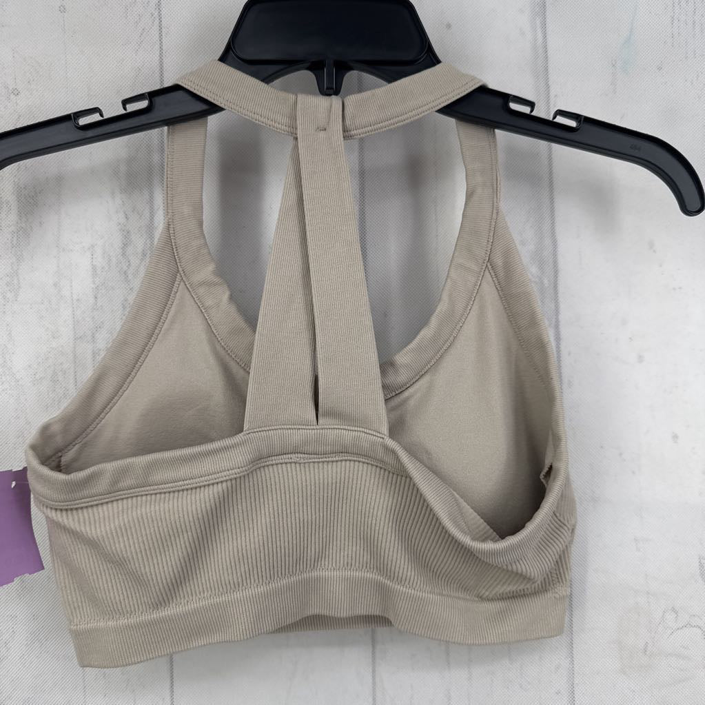 S ribbed sportsbra