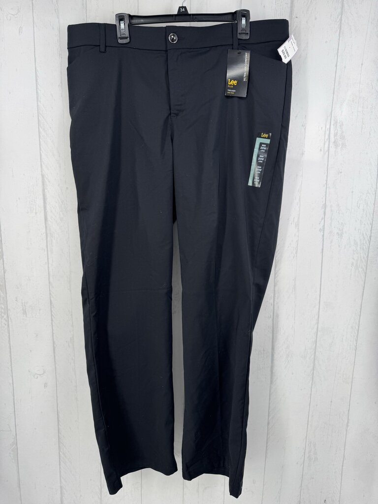 20L classic stretch trouser