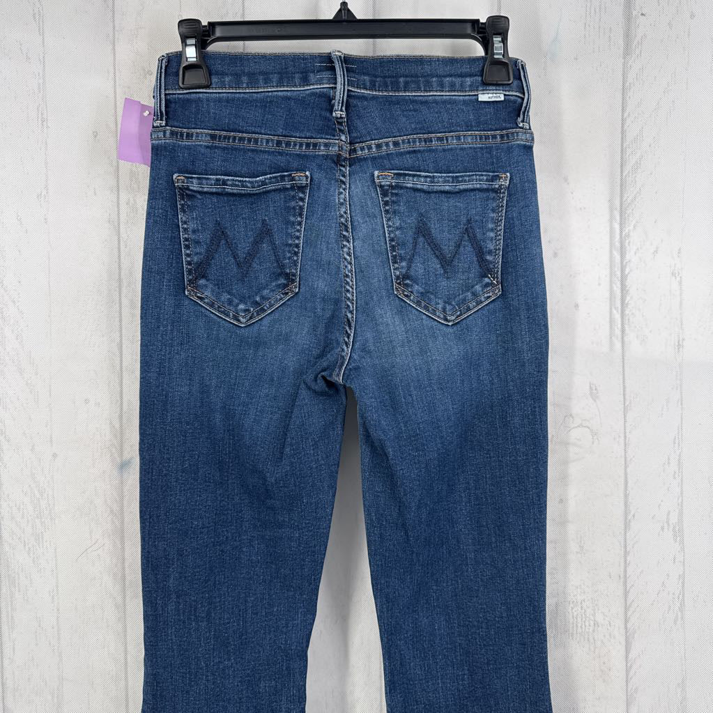 25 bootcut jean