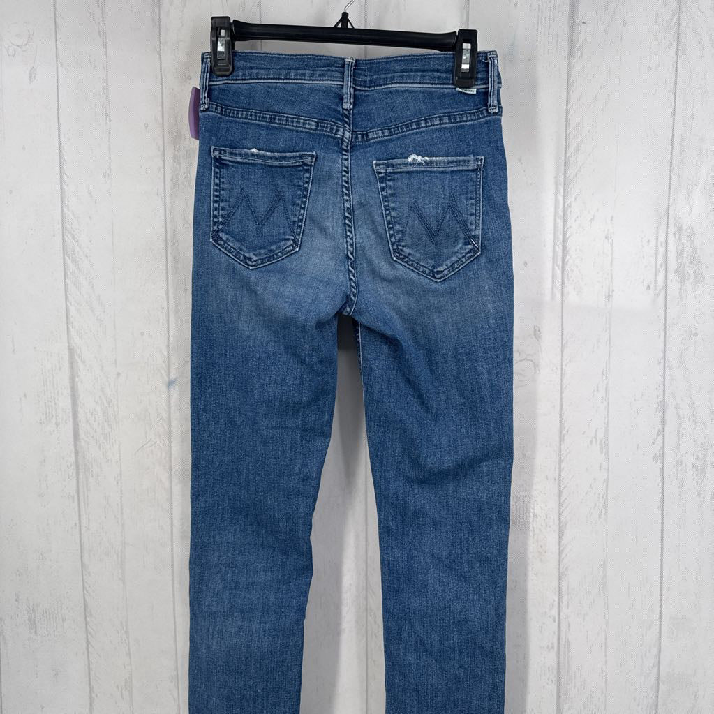 25 skinny jean
