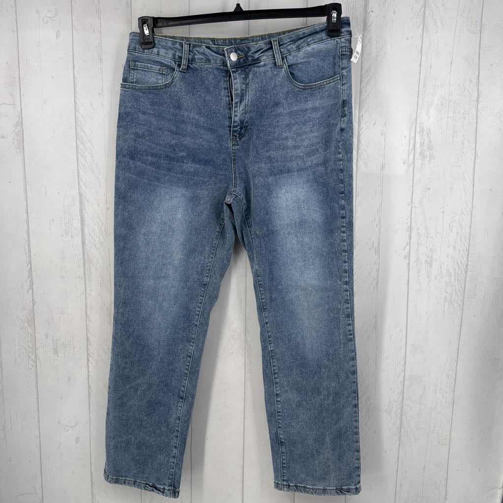 1XL stretch jeans