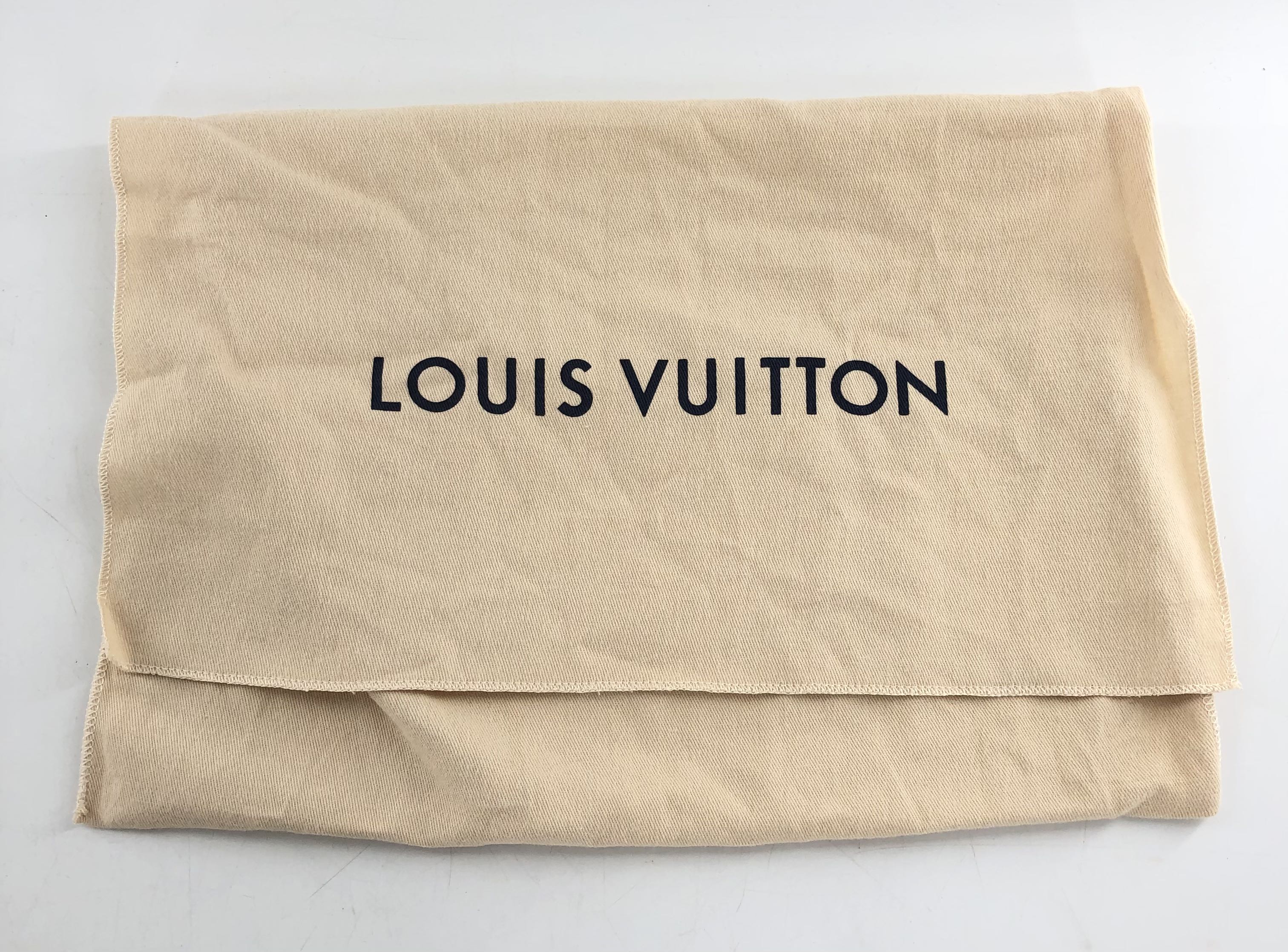 Louis Vuitton Monogram Trocadero 27 shoulder bag