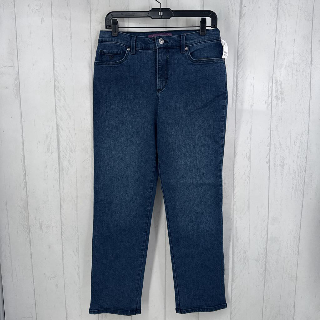 8S skinny jean